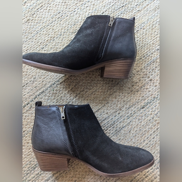 Madewell Women's Charley boots (9.5) - Picture 8 of 11